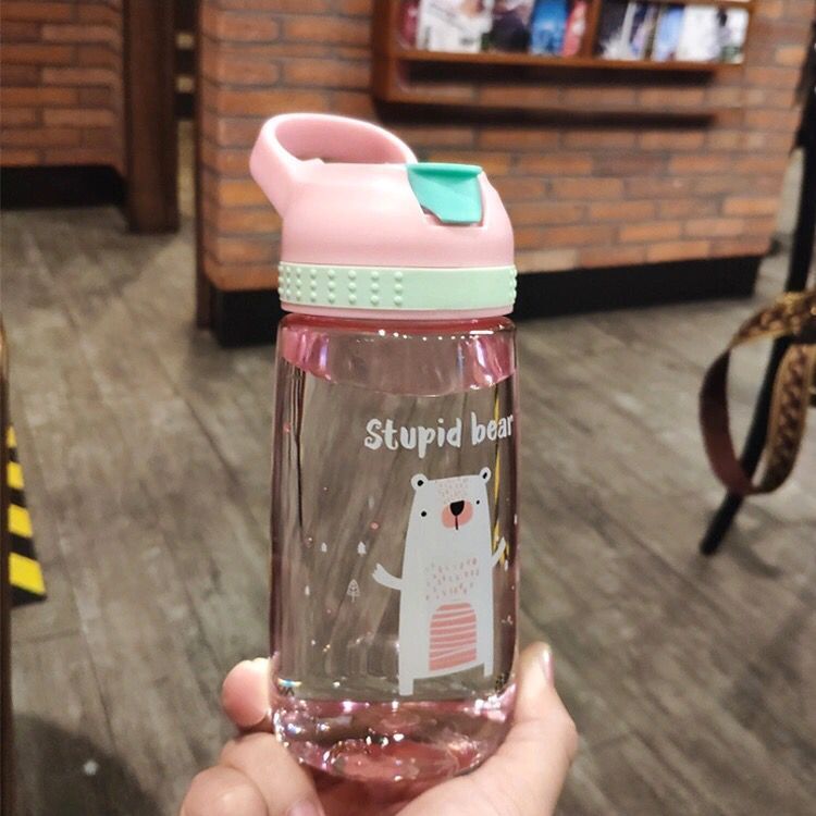 Baby Portable water Bottle