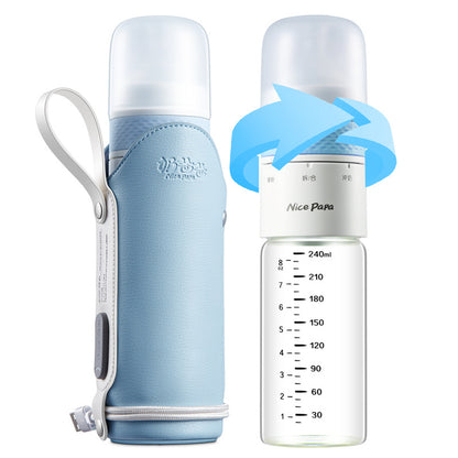 Portable Bottle For Baby