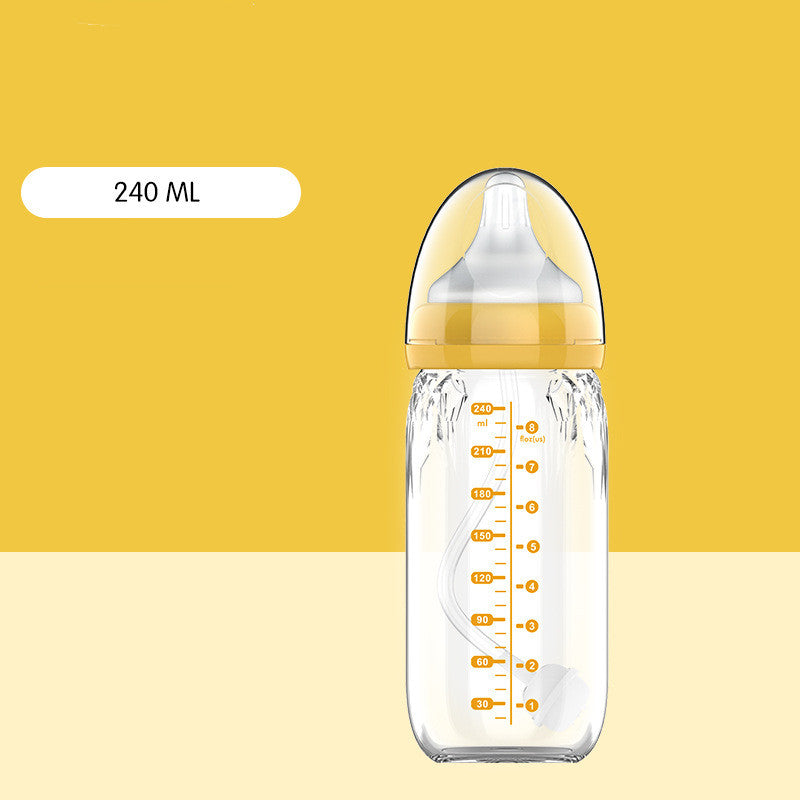 Baby Feeding Bottle