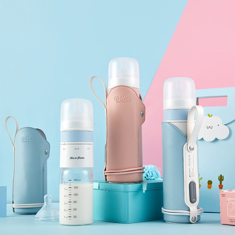 Portable Bottle For Baby