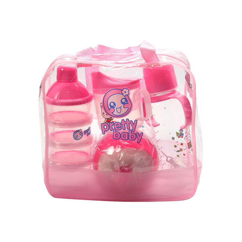 Baby And Toddler Products Milk Bottle